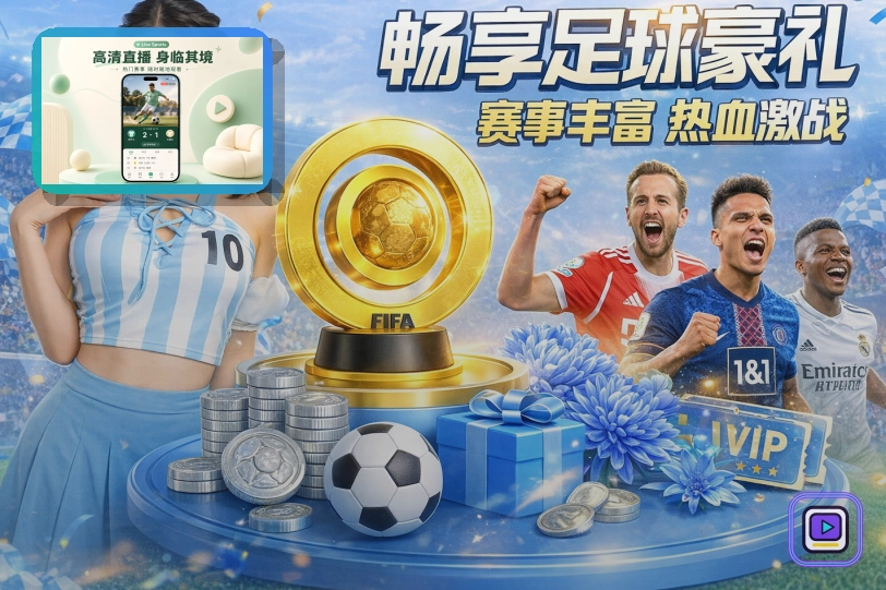 2026美加墨世界杯主形象图及足球比赛背景